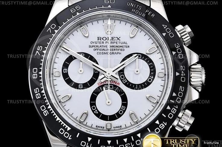 0827 Affordable ROLDYT0284B – Daytona 931